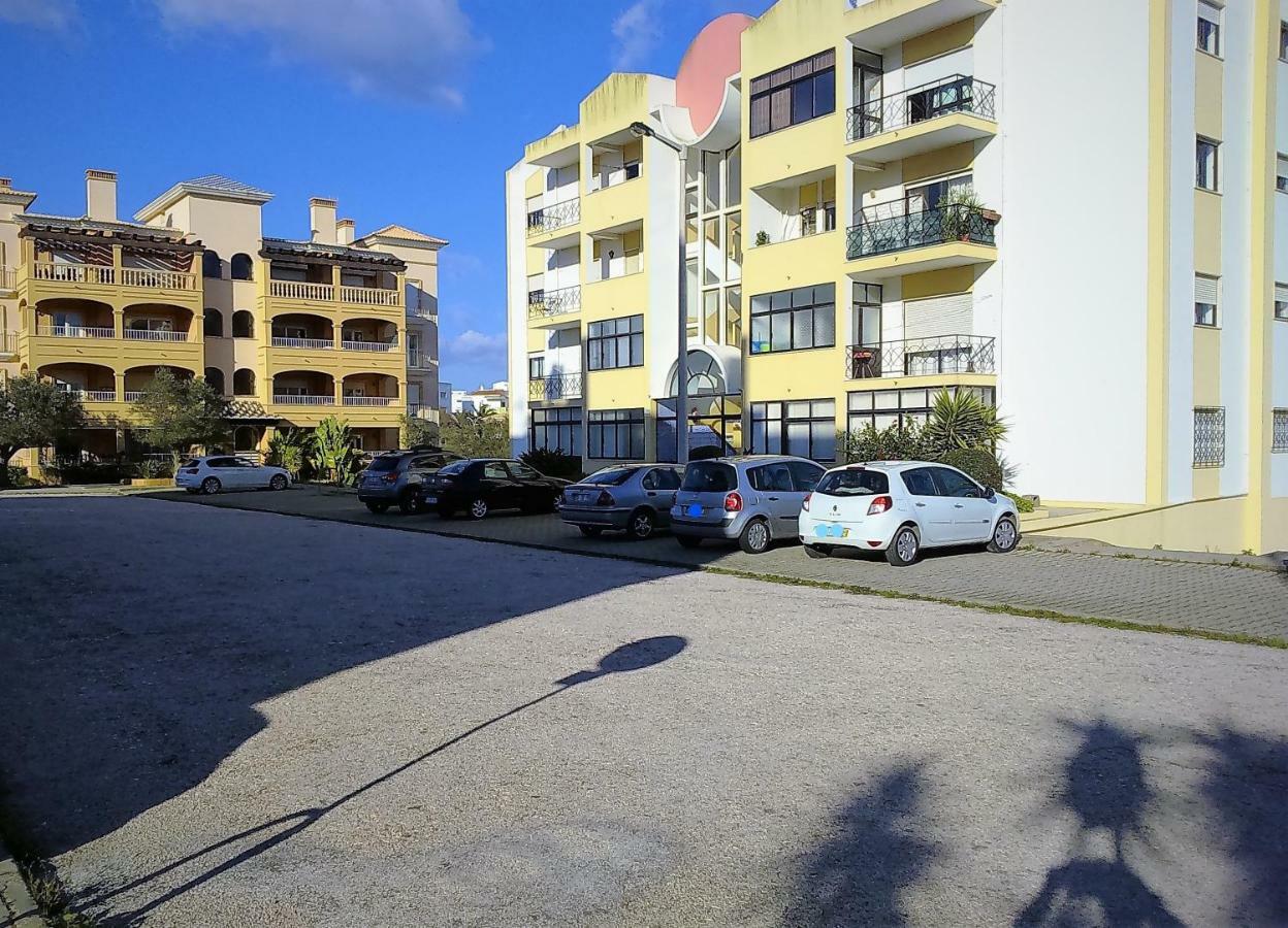 拉哥斯Casa Augustus公寓 外观 照片